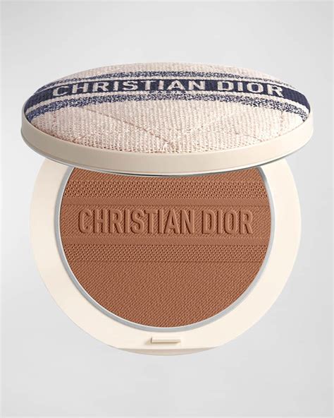 dior bronze 30|christian dior bronzing powder.